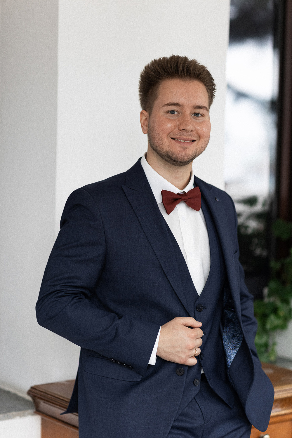 Коля и Катя - свадьба в отеле Ривьера Санрайз в Алуште. Свадебный фотограф, фотосъемка в Крыму, Севастополе, Симферополе, Ялте