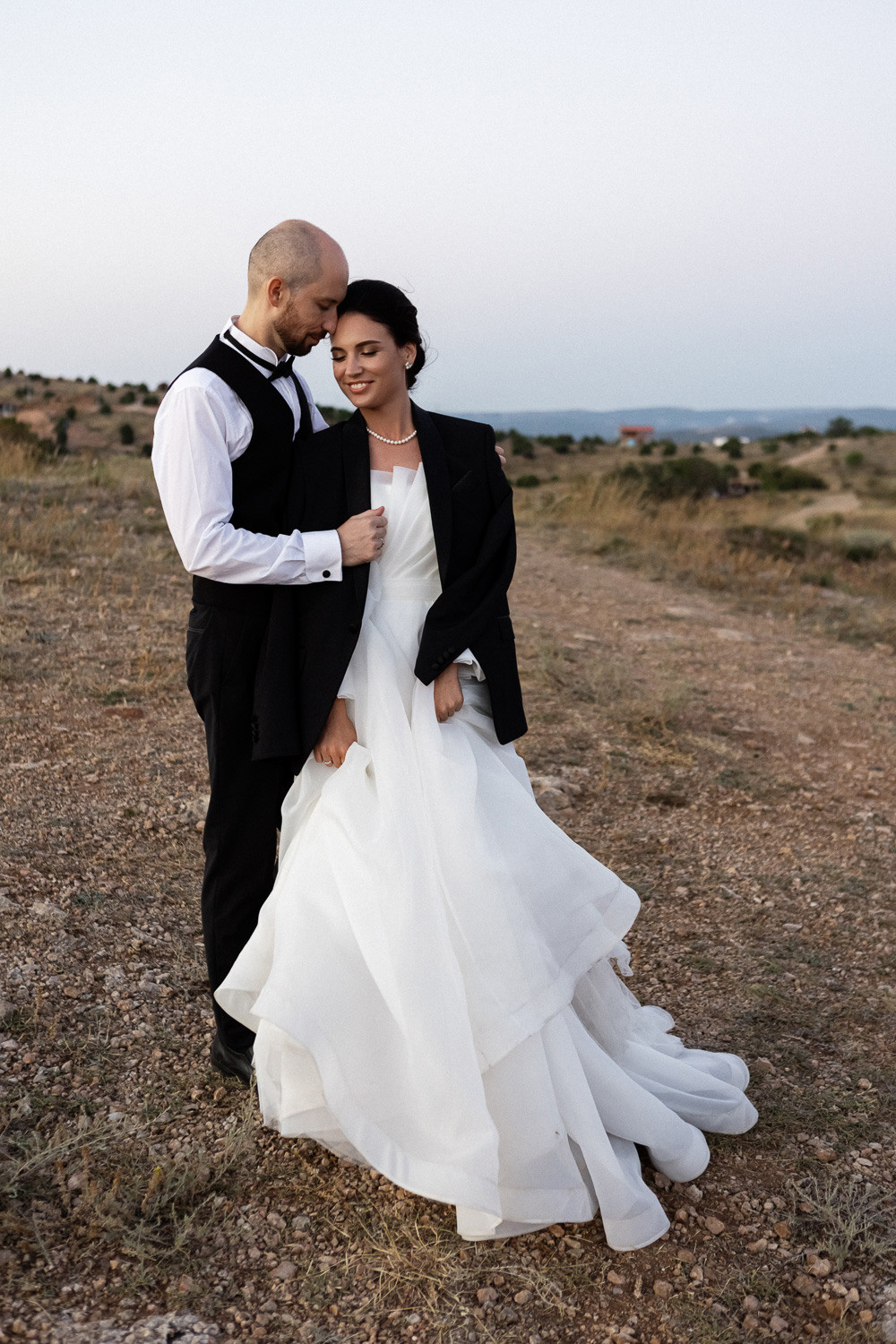 Костя и Валя - свадьба, выездная церемония, банкет и фотосессия. Свадебный фотограф, фотосъемка в Крыму, Севастополе, Симферополе, Ялте