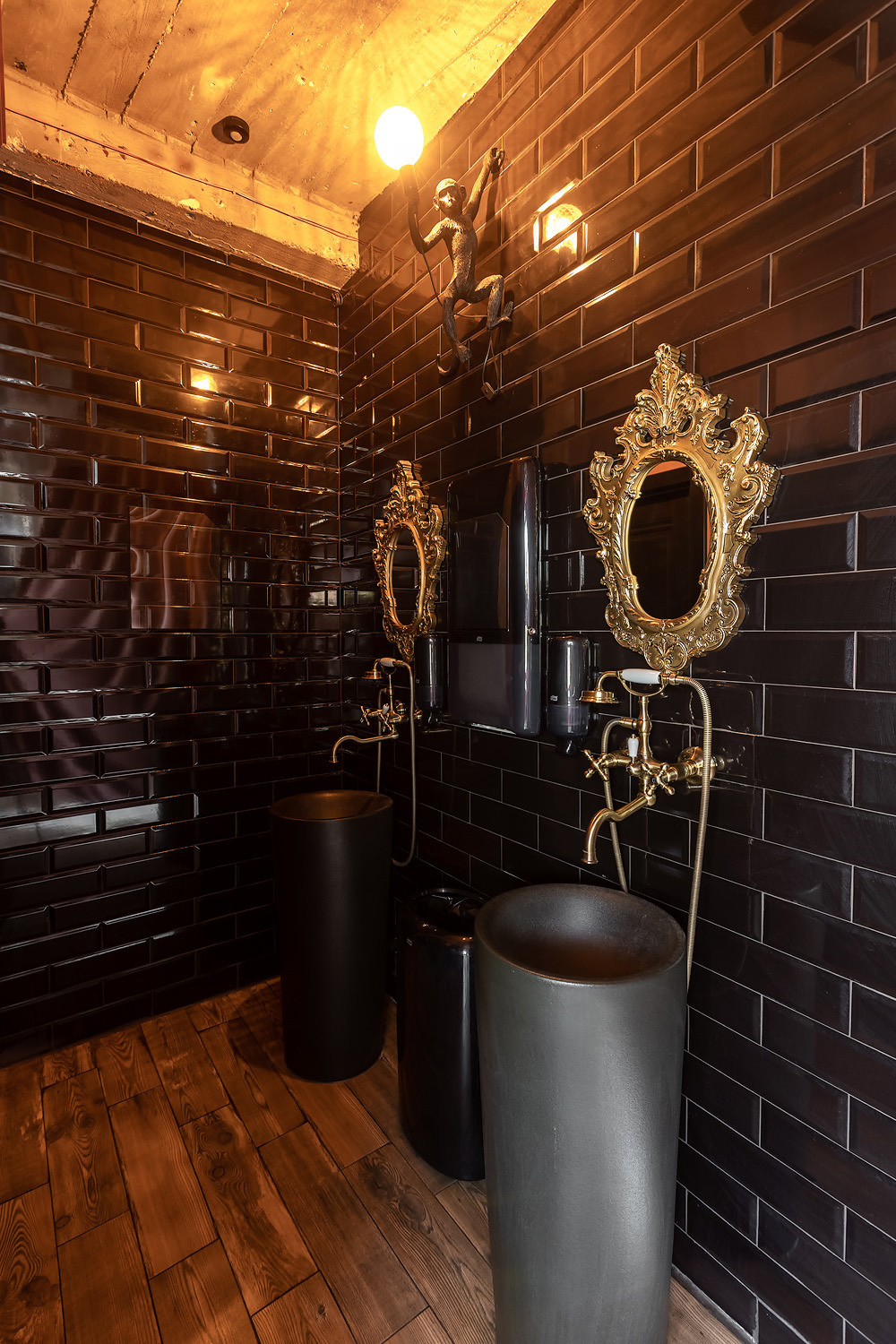 Интерьерная фотосъёмка ресторана Gudini и кафе Mon ami в Севастополе. Свадебный фотограф, фотосъемка в Крыму, Севастополе, Симферополе, Ялте