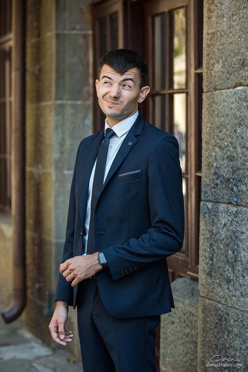 Толик и Лена свадебная прогулка в Воронцовском дворце и на Фиоленте. Свадебный фотограф, фотосъемка в Крыму, Севастополе, Симферополе, Ялте