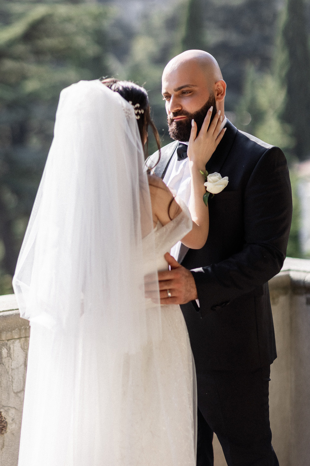 Ваган и Диана - армянская свадьба в Ялте и Симферополе. Свадебный фотограф, фотосъемка в Крыму, Севастополе, Симферополе, Ялте