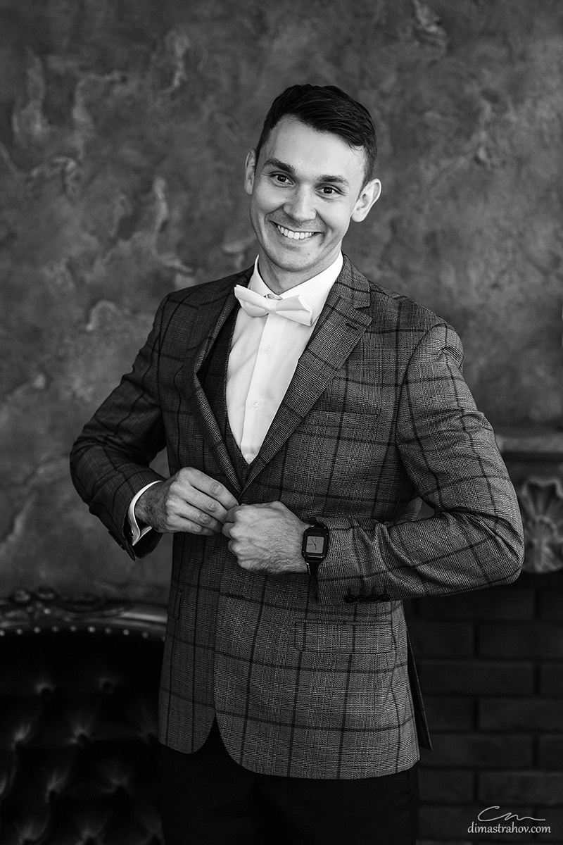 Свадьба Ромы и Лизы. Свадебный фотограф, фотосъемка в Крыму, Севастополе, Симферополе, Ялте