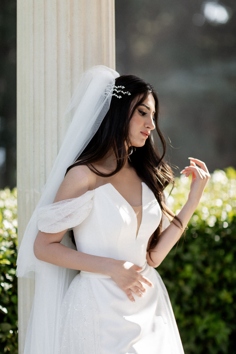 Ваган и Диана - армянская свадьба в Ялте и Симферополе. Свадебный фотограф, фотосъемка в Крыму, Севастополе, Симферополе, Ялте