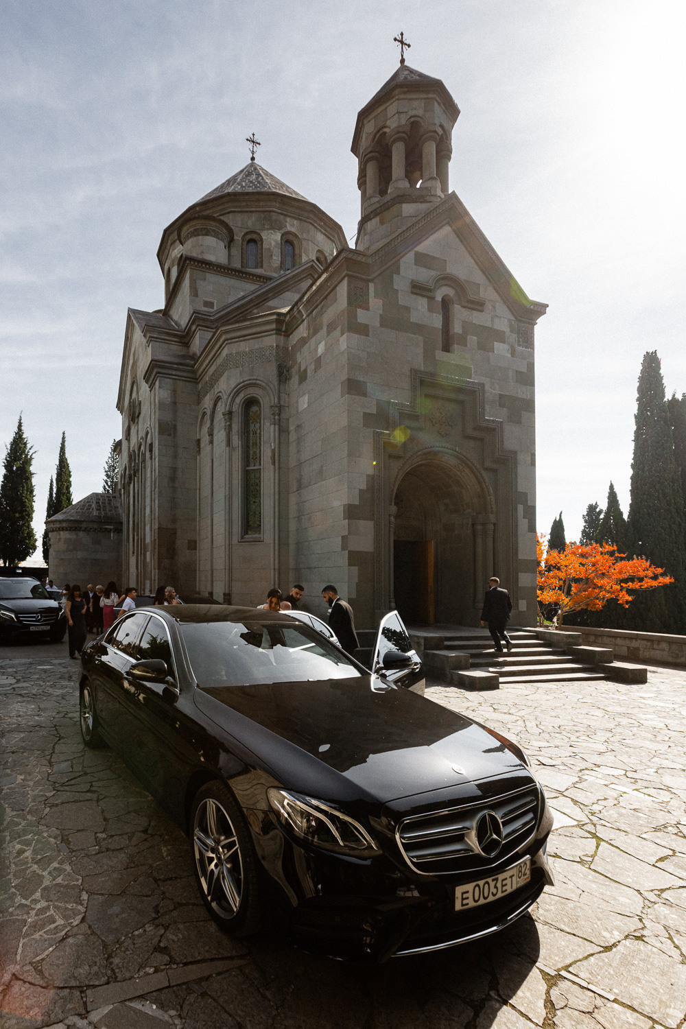 Ваган и Диана - армянская свадьба в Ялте и Симферополе. Свадебный фотограф, фотосъемка в Крыму, Севастополе, Симферополе, Ялте