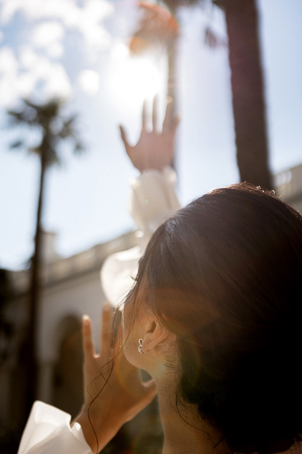Костя и Валя - свадьба, выездная церемония, банкет и фотосессия. Свадебный фотограф, фотосъемка в Крыму, Севастополе, Симферополе, Ялте