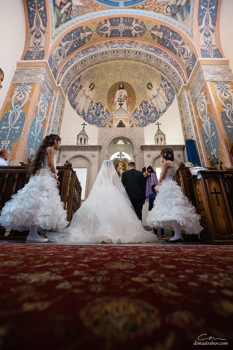 Самвел и Карина, армянская свадьба. Свадебный фотограф, фотосъемка в Крыму, Севастополе, Симферополе, Ялте