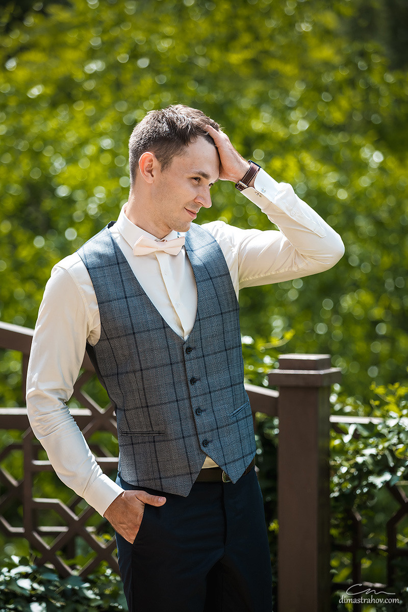 Свадьба Ромы и Лизы. Свадебный фотограф, фотосъемка в Крыму, Севастополе, Симферополе, Ялте