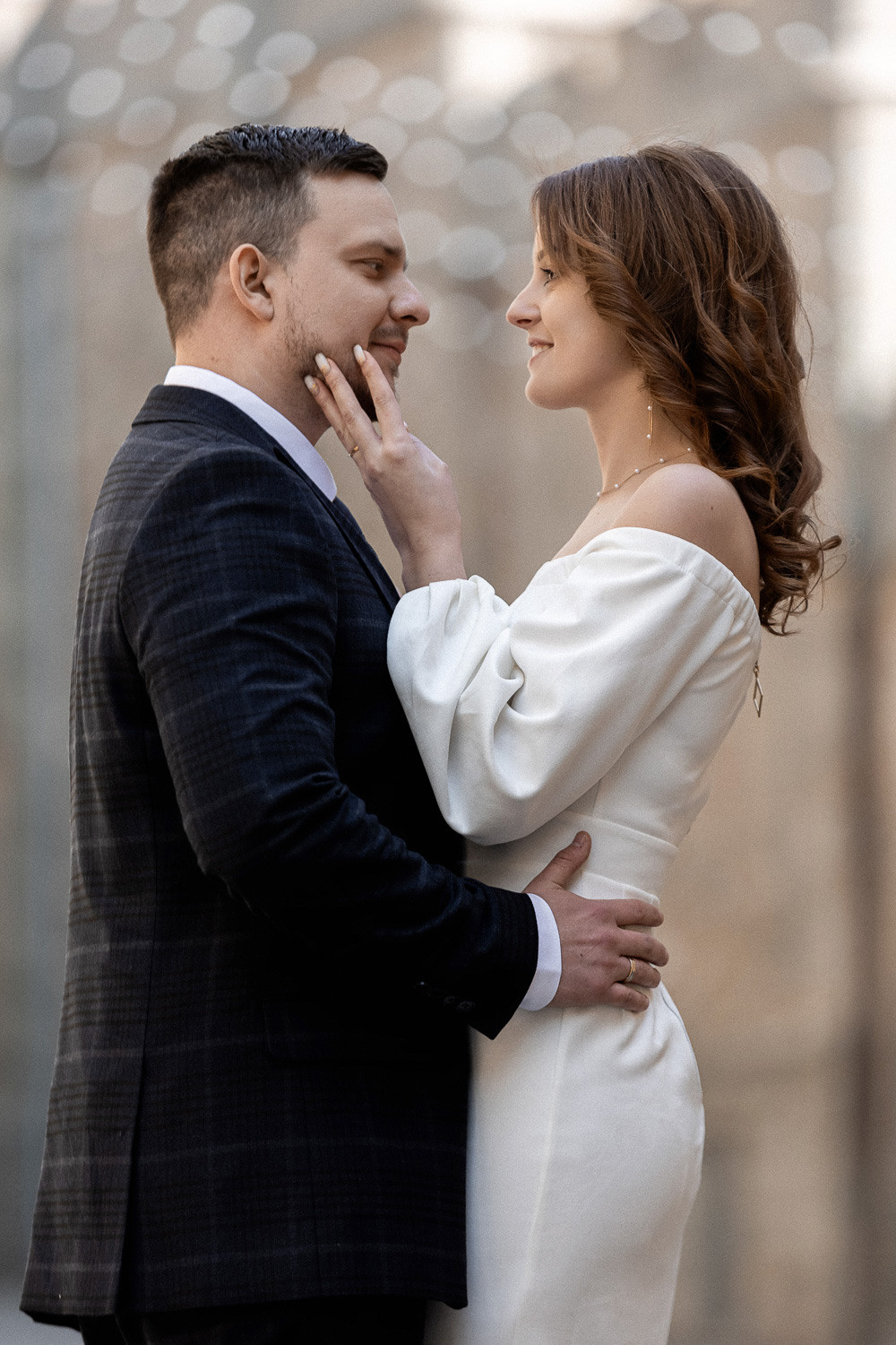 Толик и Настя — Свадьба. Свадебный фотограф, фотосъемка в Крыму, Севастополе, Симферополе, Ялте