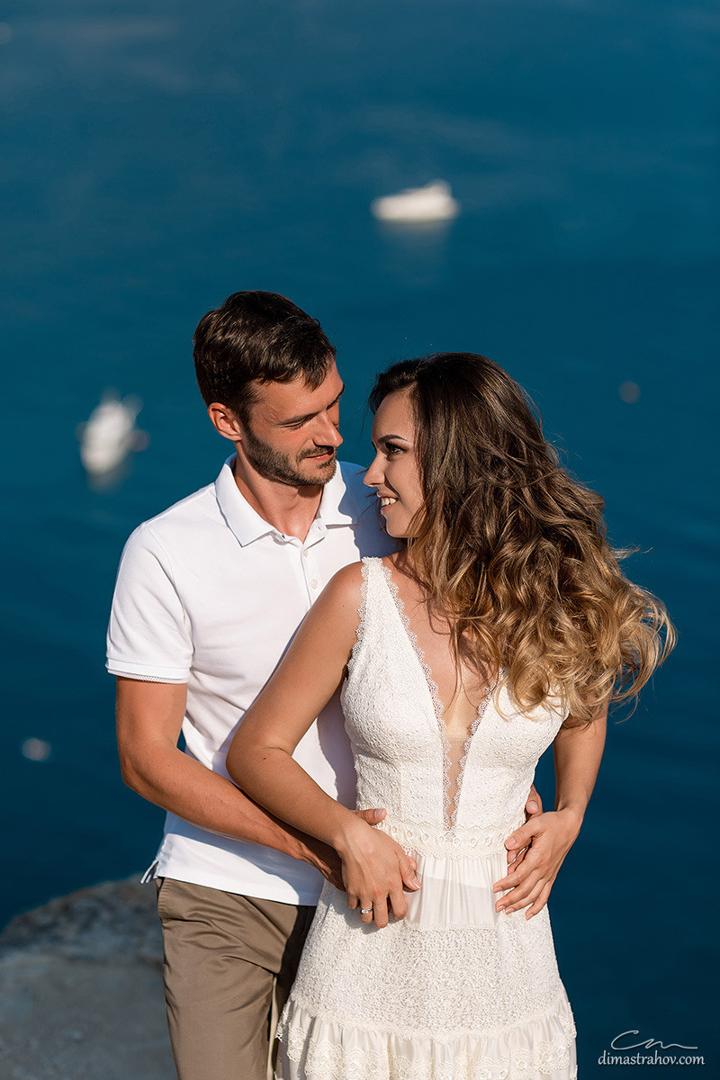 Андрей и Олеся, Love-story, Лавстори на Фиоленте. Свадебный фотограф, фотосъемка в Крыму, Севастополе, Симферополе, Ялте