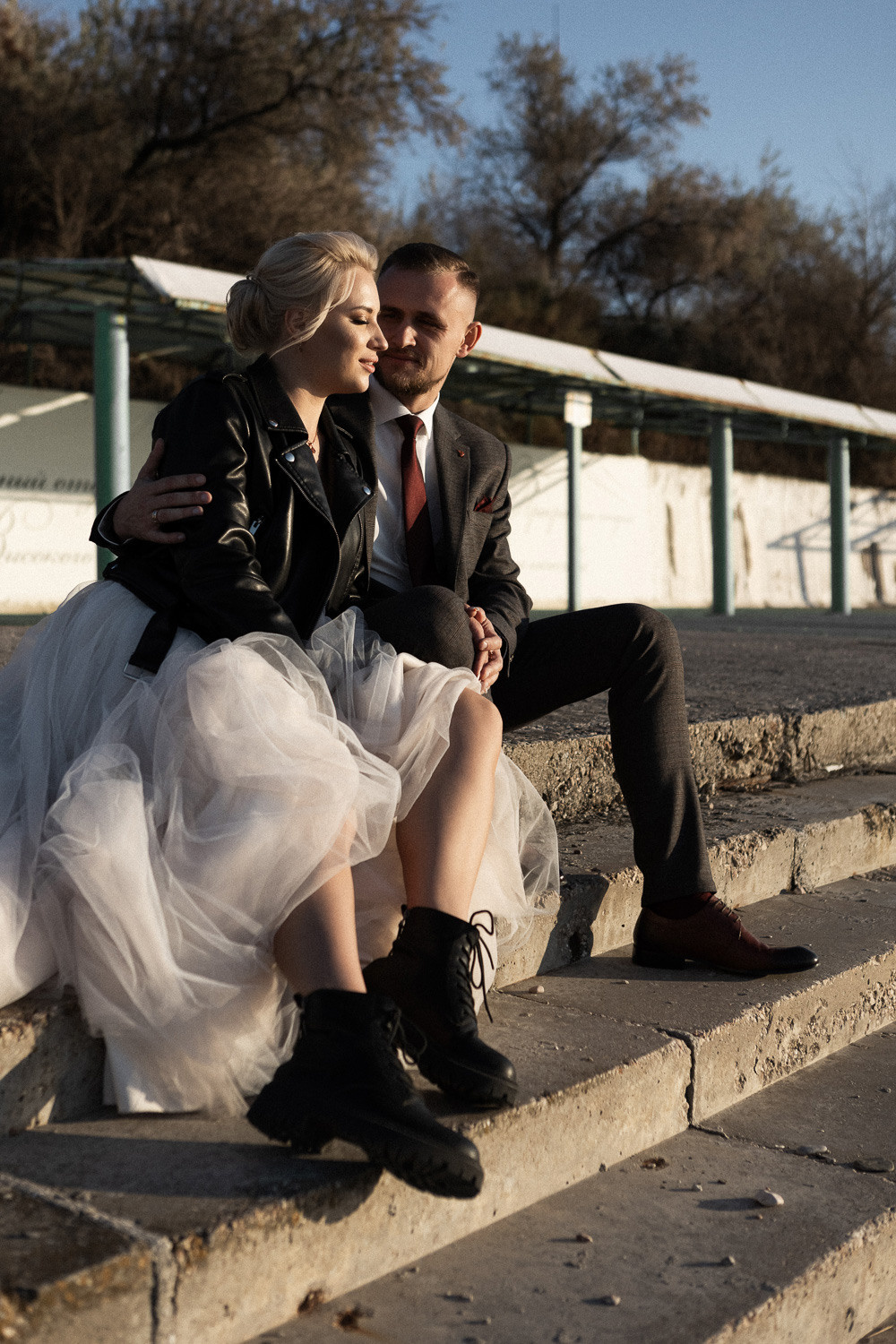 Влад и Ксюша - свадьба для двоих в отеле Превысоковъ. Свадебный фотограф, фотосъемка в Крыму, Севастополе, Симферополе, Ялте