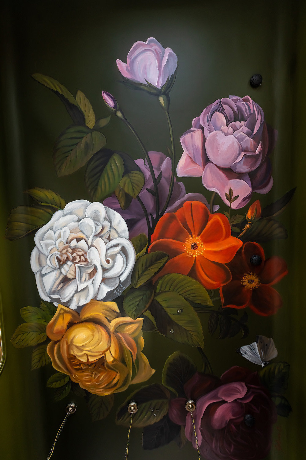 Интерьерная фотосъёмка ресторана Gudini и кафе Mon ami в Севастополе. Свадебный фотограф, фотосъемка в Крыму, Севастополе, Симферополе, Ялте