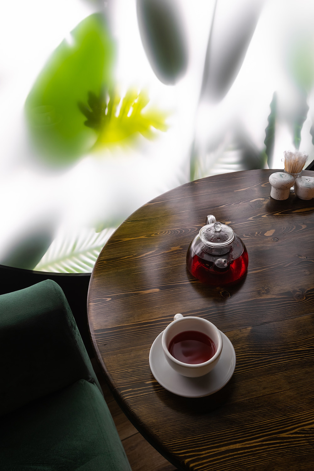 Фотосессия интерьеров кафе Место и кальянной Gorilla Hookah. Свадебный фотограф, фотосъемка в Крыму, Севастополе, Симферополе, Ялте