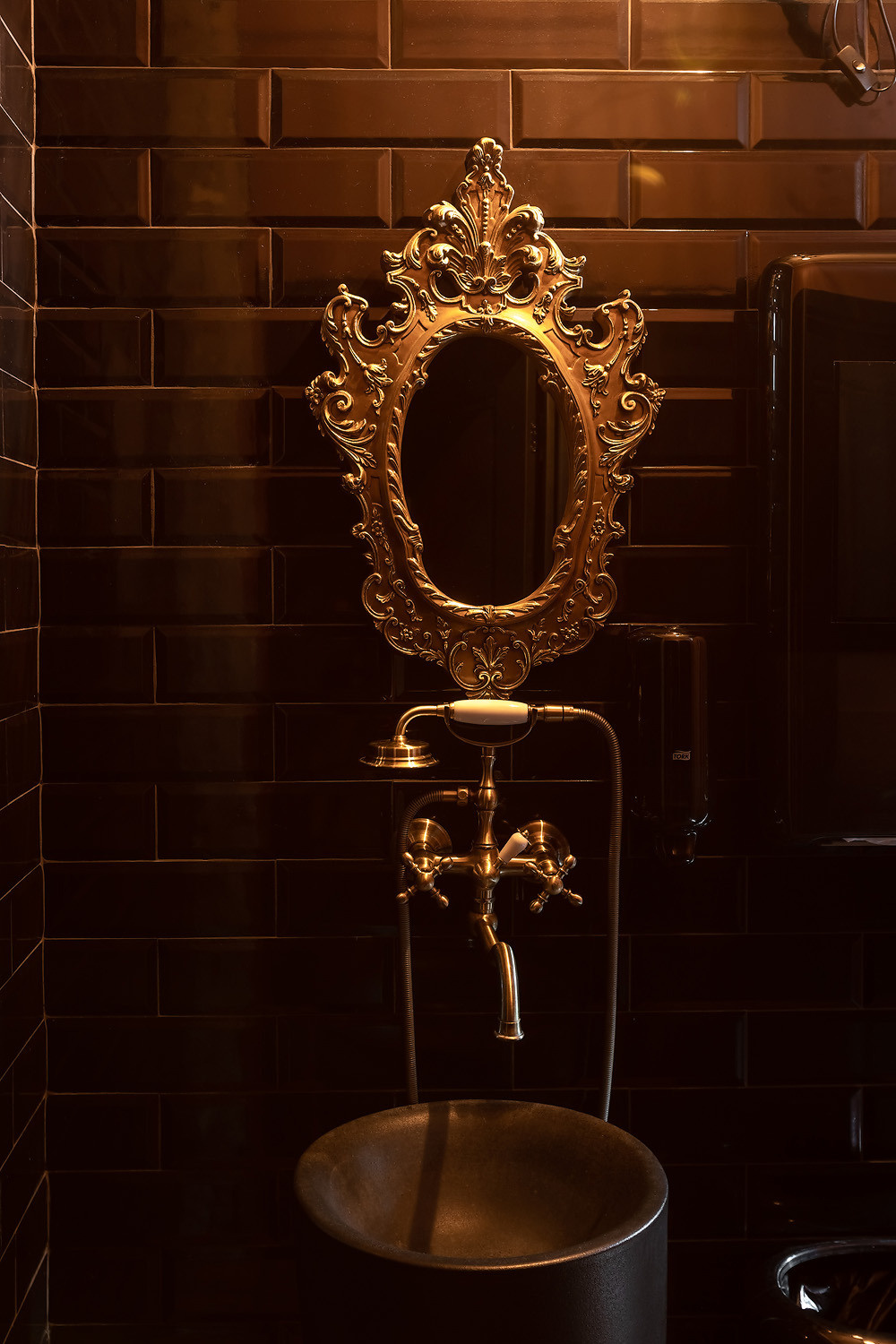 Интерьерная фотосъёмка ресторана Gudini и кафе Mon ami в Севастополе. Свадебный фотограф, фотосъемка в Крыму, Севастополе, Симферополе, Ялте