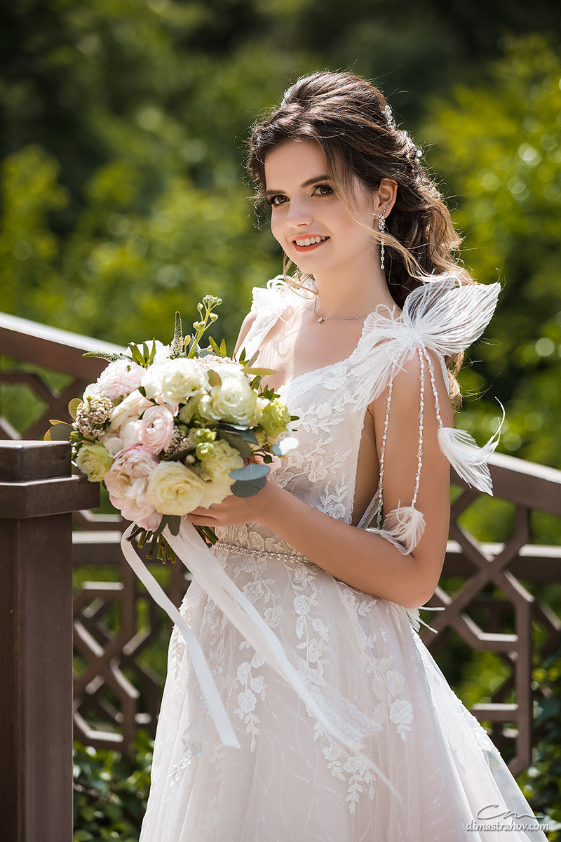 Свадьба Ромы и Лизы. Свадебный фотограф, фотосъемка в Крыму, Севастополе, Симферополе, Ялте