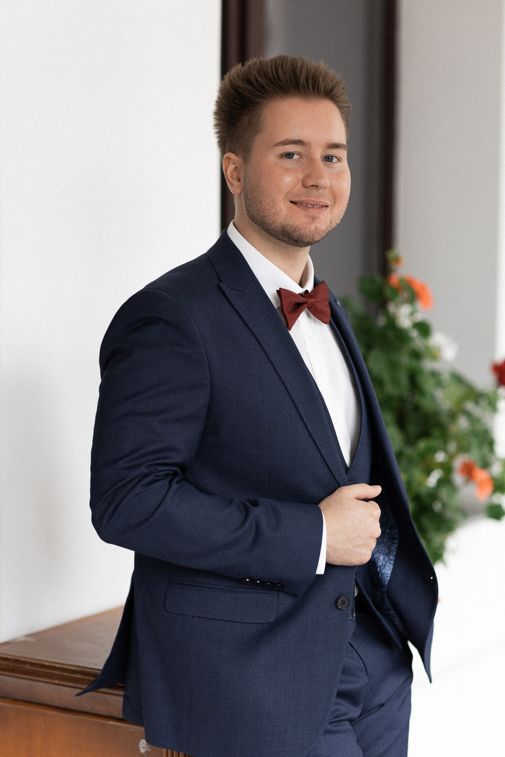 Коля и Катя - свадьба в отеле Ривьера Санрайз в Алуште. Свадебный фотограф, фотосъемка в Крыму, Севастополе, Симферополе, Ялте