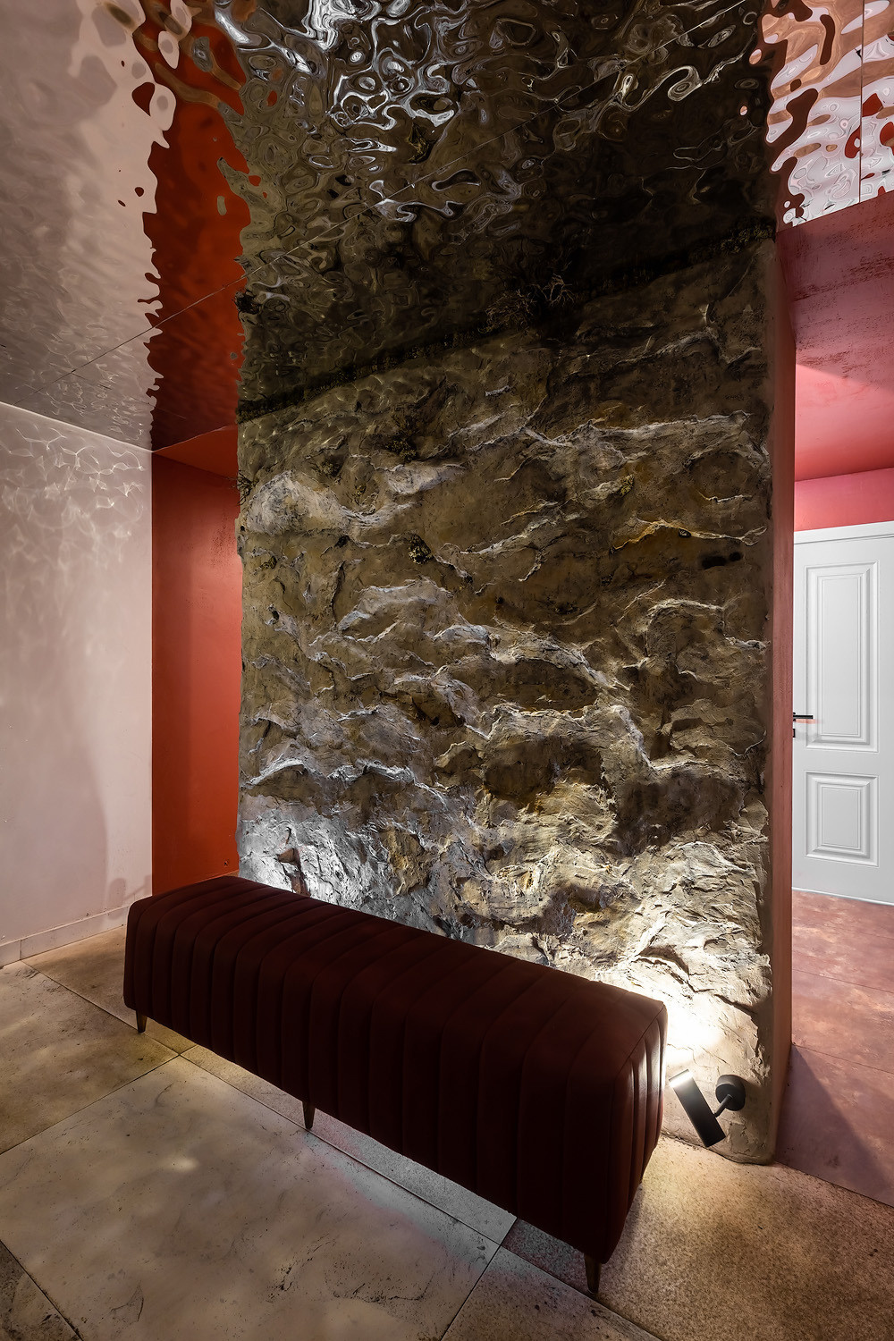 Фотосессия интерьеров кафе Место и кальянной Gorilla Hookah. Свадебный фотограф, фотосъемка в Крыму, Севастополе, Симферополе, Ялте