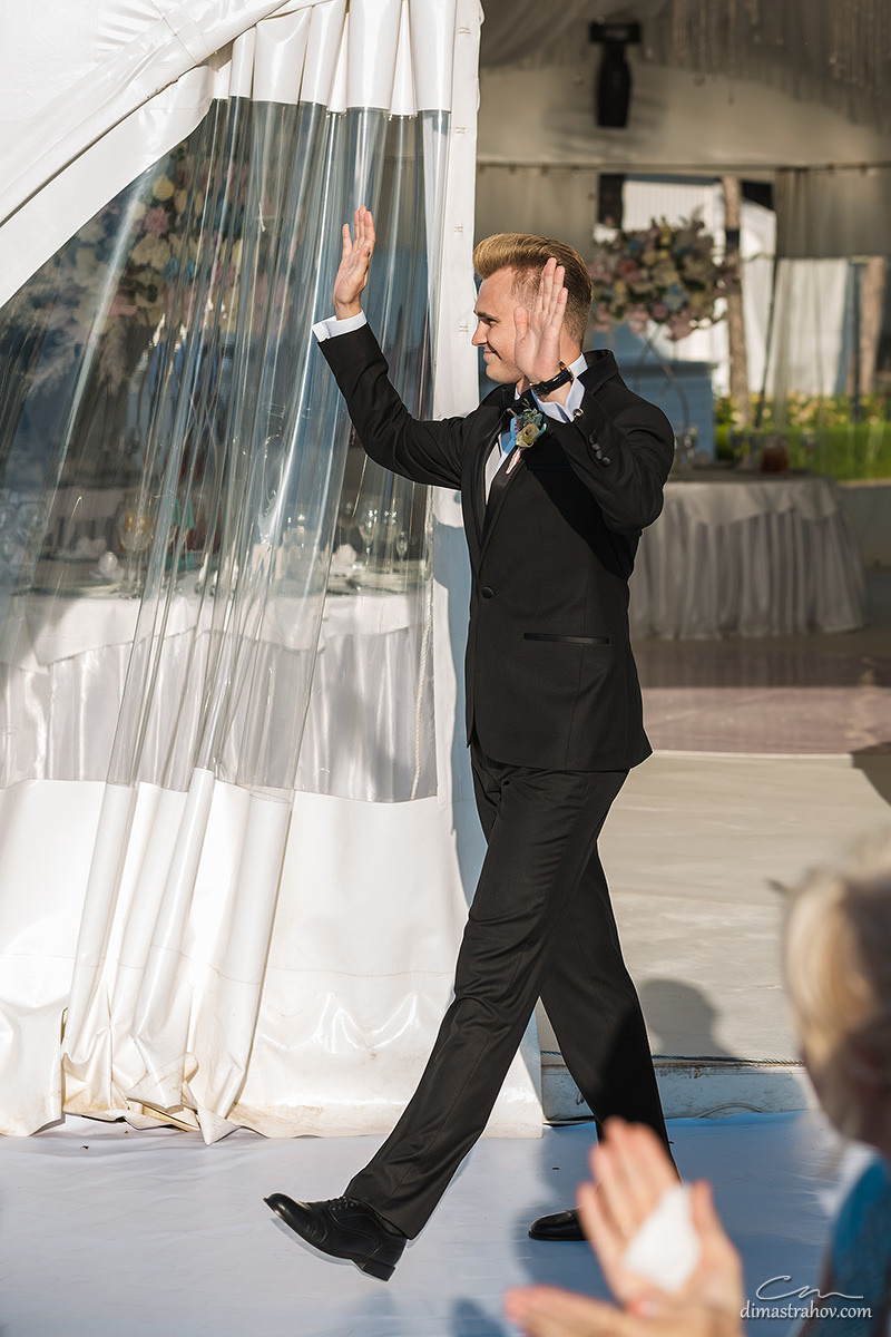 Ярослав и Екатерина, грандиозная свадьба в Крыму. Свадебный фотограф, фотосъемка в Крыму, Севастополе, Симферополе, Ялте