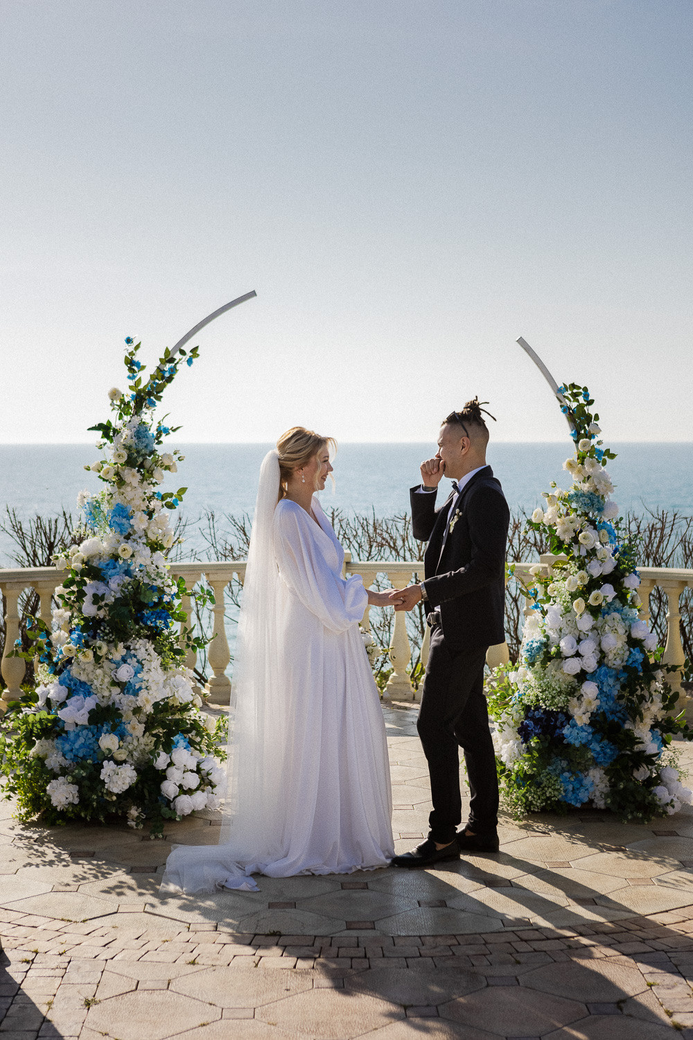 Антон и Катя. Свадьба и выездная церемония в Отеле Превысоковъ в Крыму. Свадебный фотограф, фотосъемка в Крыму, Севастополе, Симферополе, Ялте