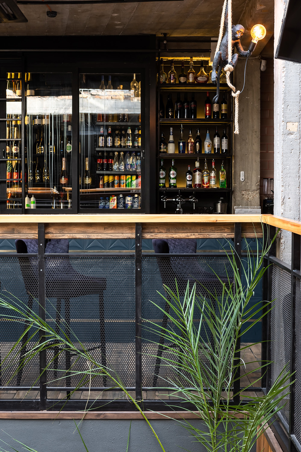 Интерьерная фотосъёмка ресторана Gudini и кафе Mon ami в Севастополе. Свадебный фотограф, фотосъемка в Крыму, Севастополе, Симферополе, Ялте