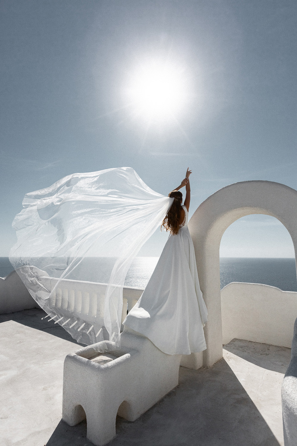 Александр и Виктория - фотосессия на Крымском Санторини. Свадебный фотограф, фотосъемка в Крыму, Севастополе, Симферополе, Ялте