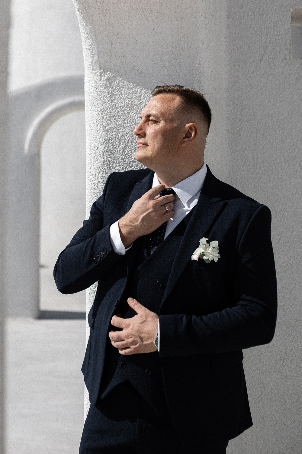 Александр и Виктория - фотосессия на Крымском Санторини. Свадебный фотограф, фотосъемка в Крыму, Севастополе, Симферополе, Ялте