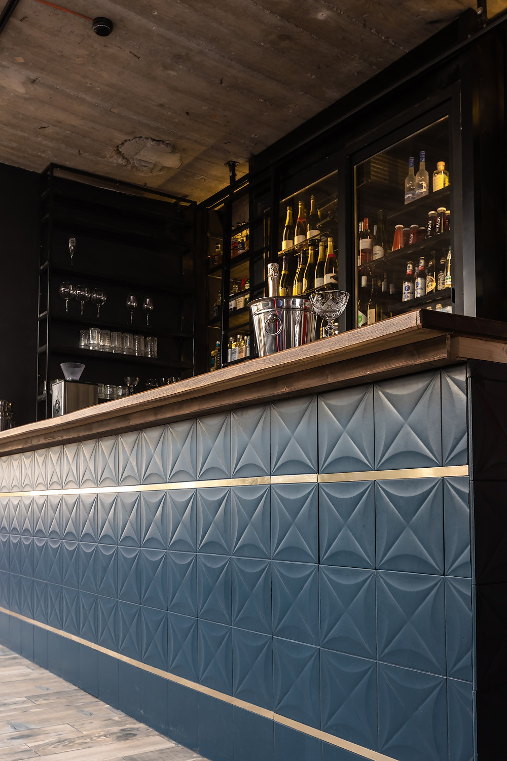 Интерьерная фотосъёмка ресторана Gudini и кафе Mon ami в Севастополе. Свадебный фотограф, фотосъемка в Крыму, Севастополе, Симферополе, Ялте