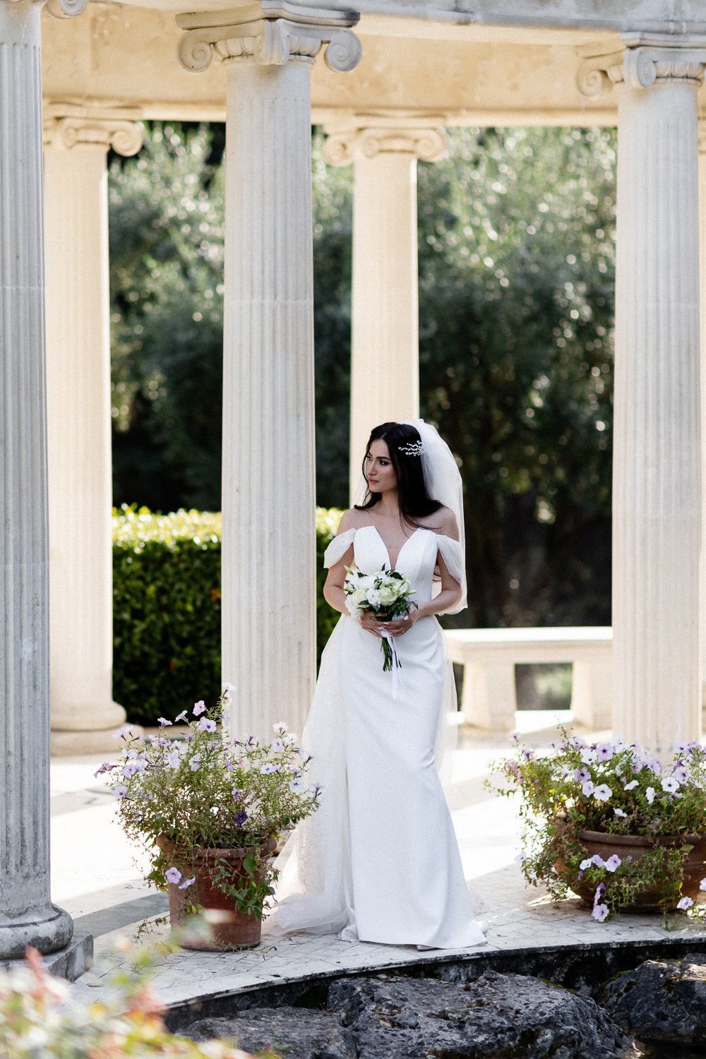 Ваган и Диана - армянская свадьба в Ялте и Симферополе. Свадебный фотограф, фотосъемка в Крыму, Севастополе, Симферополе, Ялте