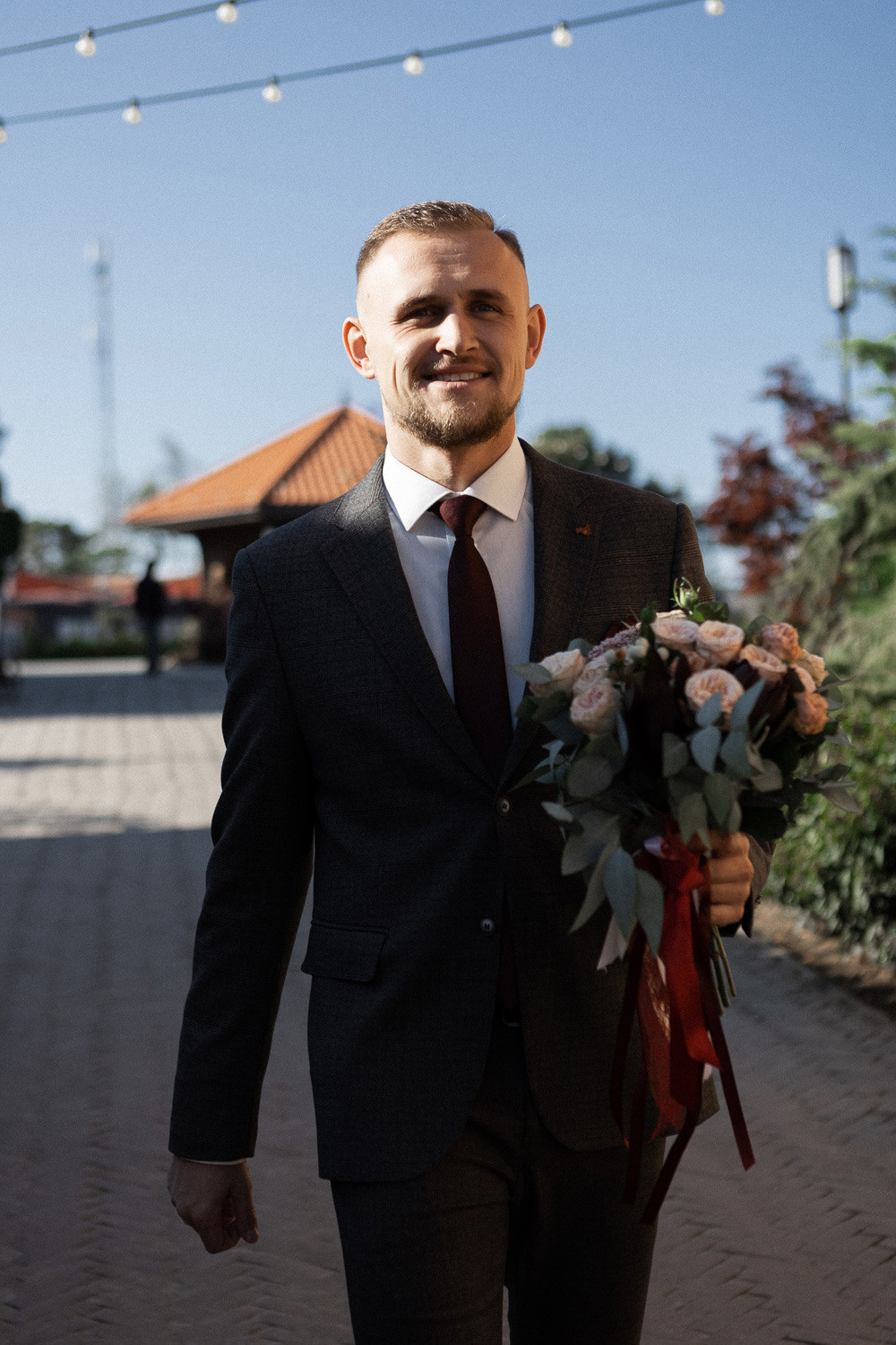 Влад и Ксюша - свадьба для двоих в отеле Превысоковъ. Свадебный фотограф, фотосъемка в Крыму, Севастополе, Симферополе, Ялте