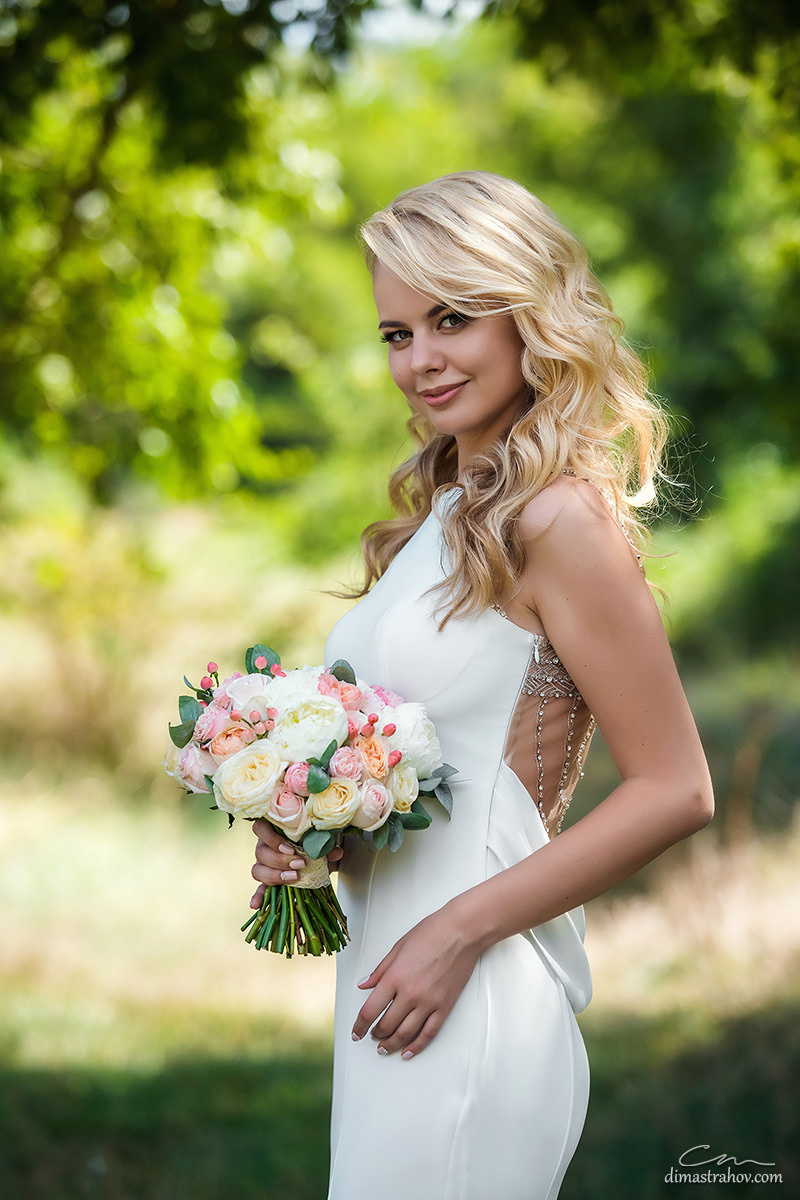 Паша и Катя. Свадьба для двоих на Максимовой даче и мысе Фиолент. Свадебный фотограф, фотосъемка в Крыму, Севастополе, Симферополе, Ялте