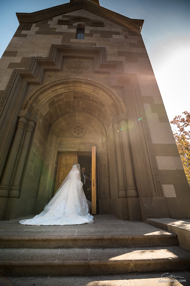 Юрий и Сюзанна - армянская свадьба в Крыму. Свадебный фотограф, фотосъемка в Крыму, Севастополе, Симферополе, Ялте