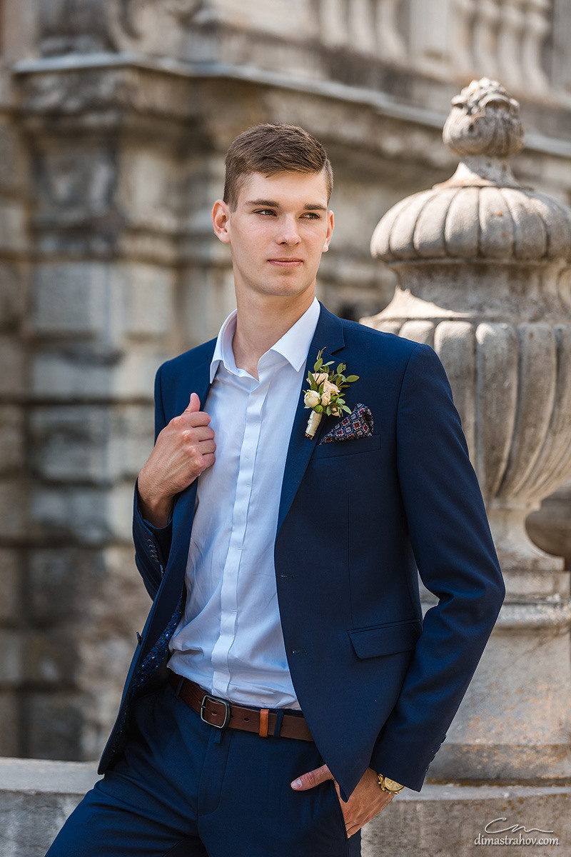 Свадьба Димы и Даши в Массандровском дворце и Севастополе. Свадебный фотограф, фотосъемка в Крыму, Севастополе, Симферополе, Ялте