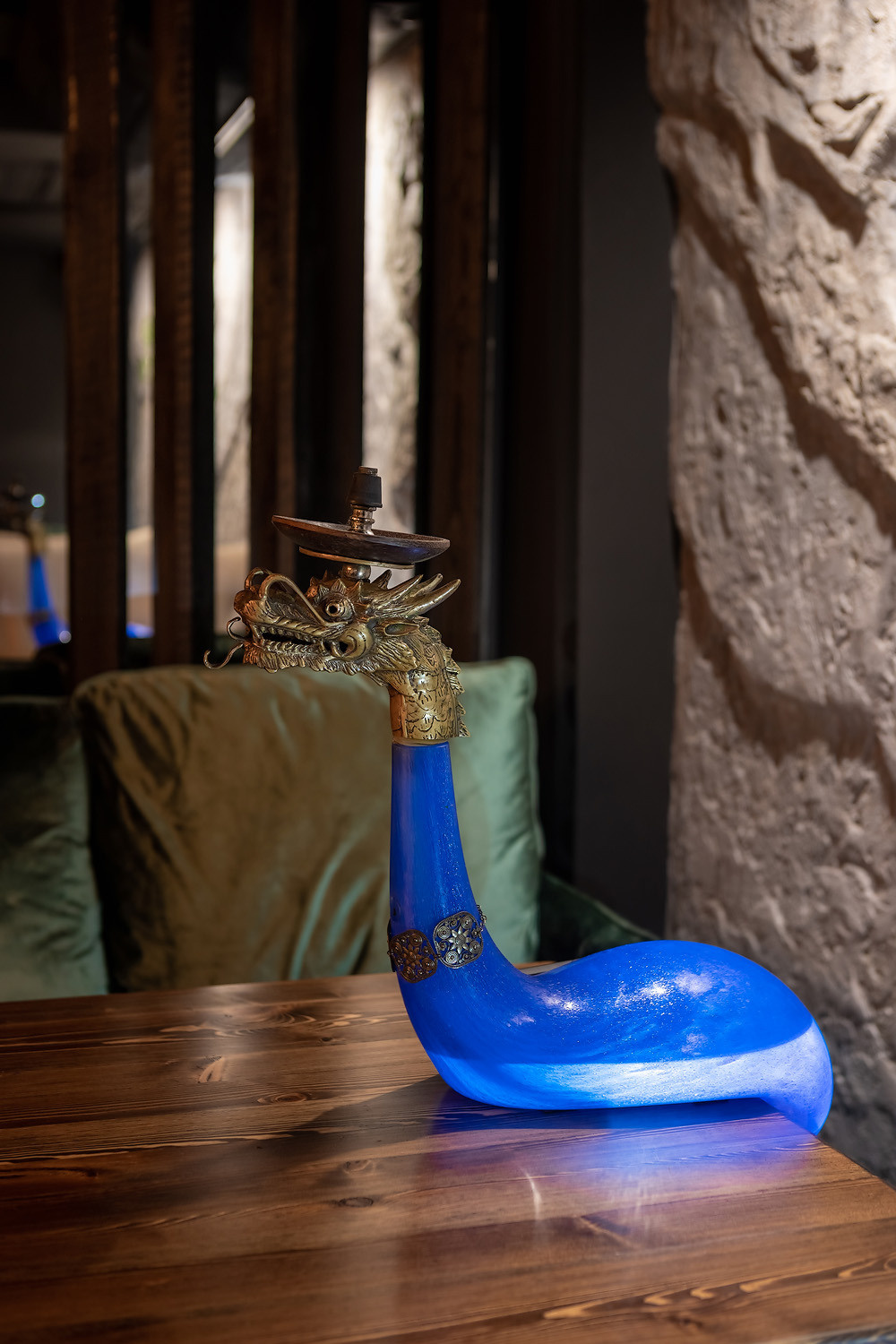 Фотосессия интерьеров кафе Место и кальянной Gorilla Hookah. Свадебный фотограф, фотосъемка в Крыму, Севастополе, Симферополе, Ялте