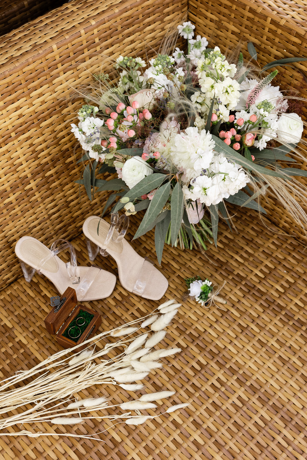 Свадьба Славы и Алексы в стиле Бохо. Свадебный фотограф, фотосъемка в Крыму, Севастополе, Симферополе, Ялте