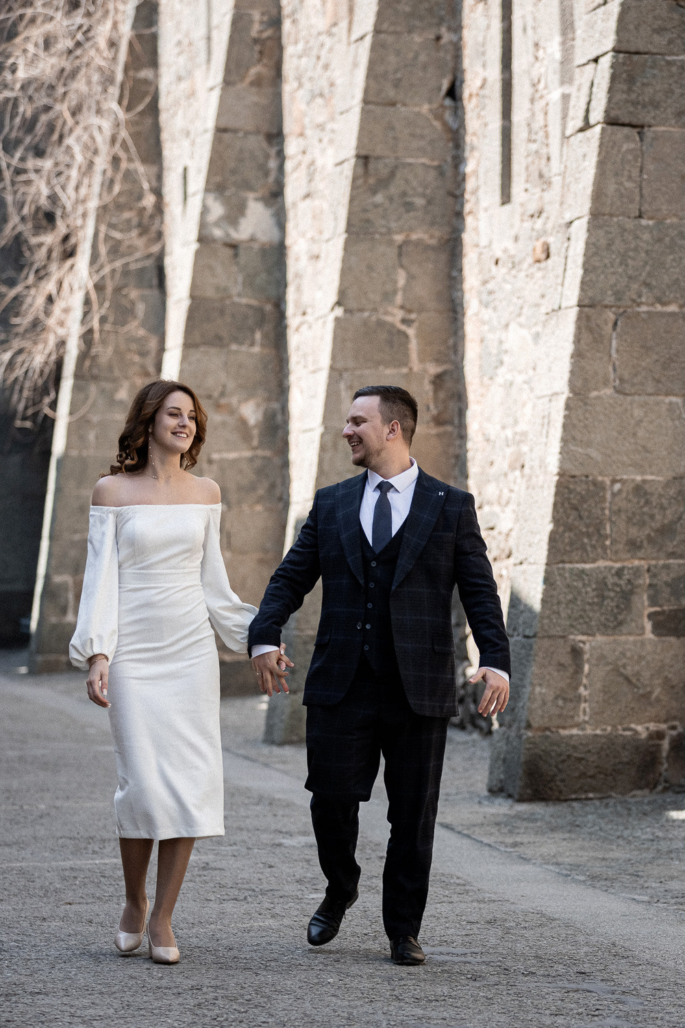 Толик и Настя — Свадьба. Свадебный фотограф, фотосъемка в Крыму, Севастополе, Симферополе, Ялте