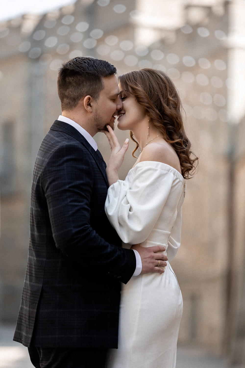 Толик и Настя — Свадьба. Свадебный фотограф, фотосъемка в Крыму, Севастополе, Симферополе, Ялте