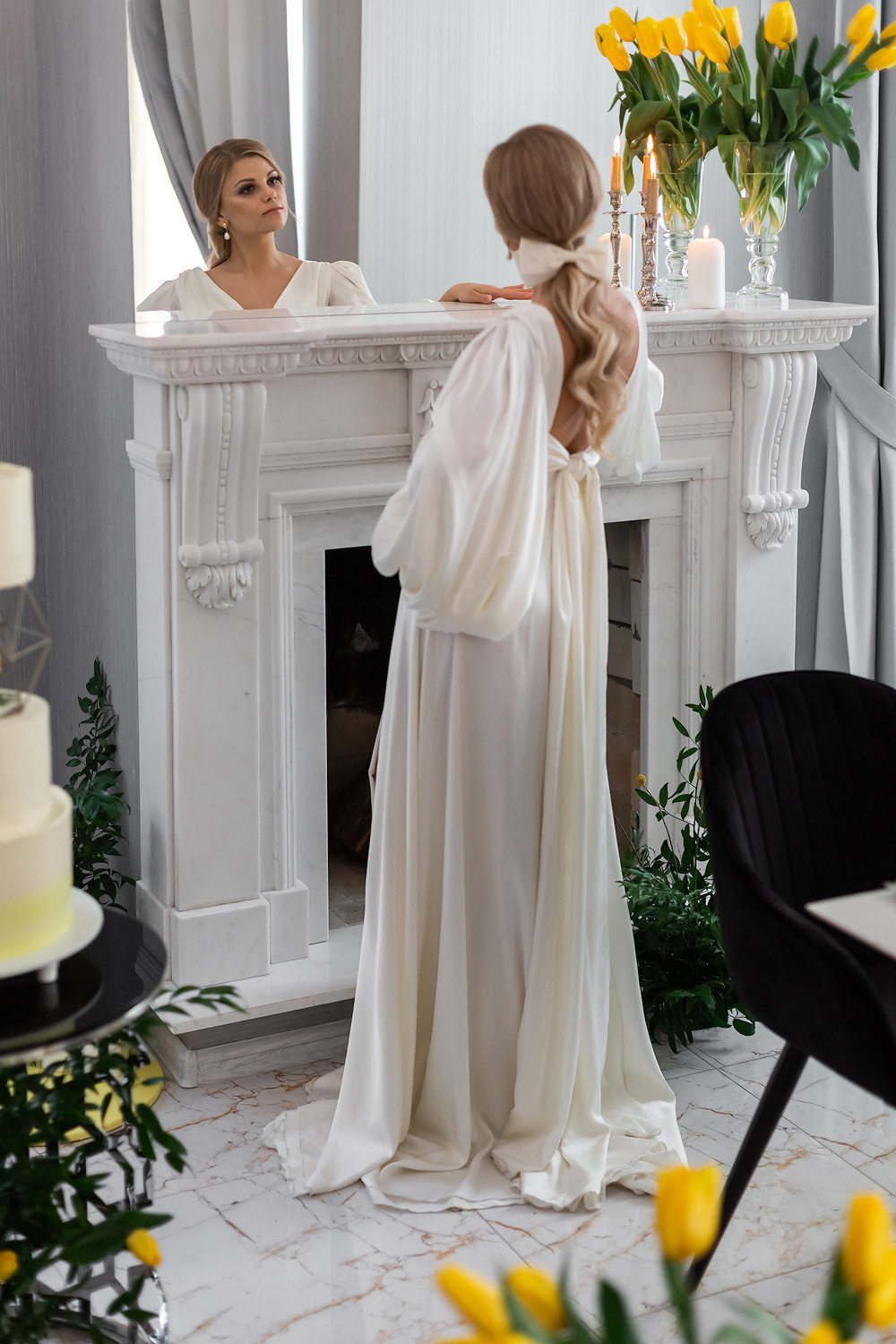 Артур и Алеся - весенняя свадьба в усадьбе 19 века в Крыму. Свадебный фотограф, фотосъемка в Крыму, Севастополе, Симферополе, Ялте