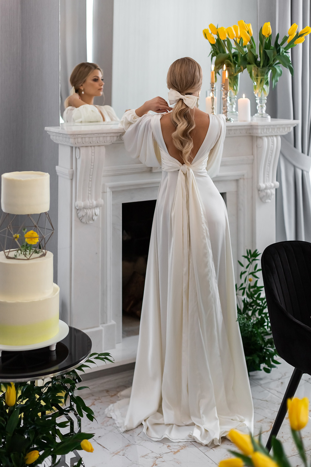 Артур и Алеся - весенняя свадьба в усадьбе 19 века в Крыму. Свадебный фотограф, фотосъемка в Крыму, Севастополе, Симферополе, Ялте