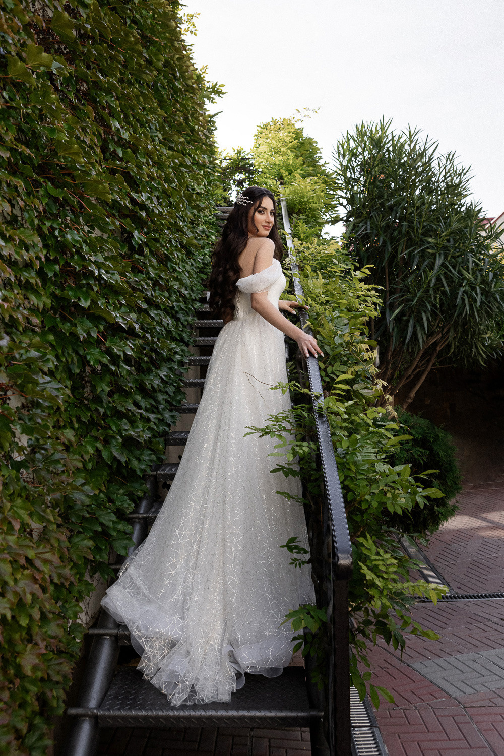 Ваган и Диана - армянская свадьба в Ялте и Симферополе. Свадебный фотограф, фотосъемка в Крыму, Севастополе, Симферополе, Ялте