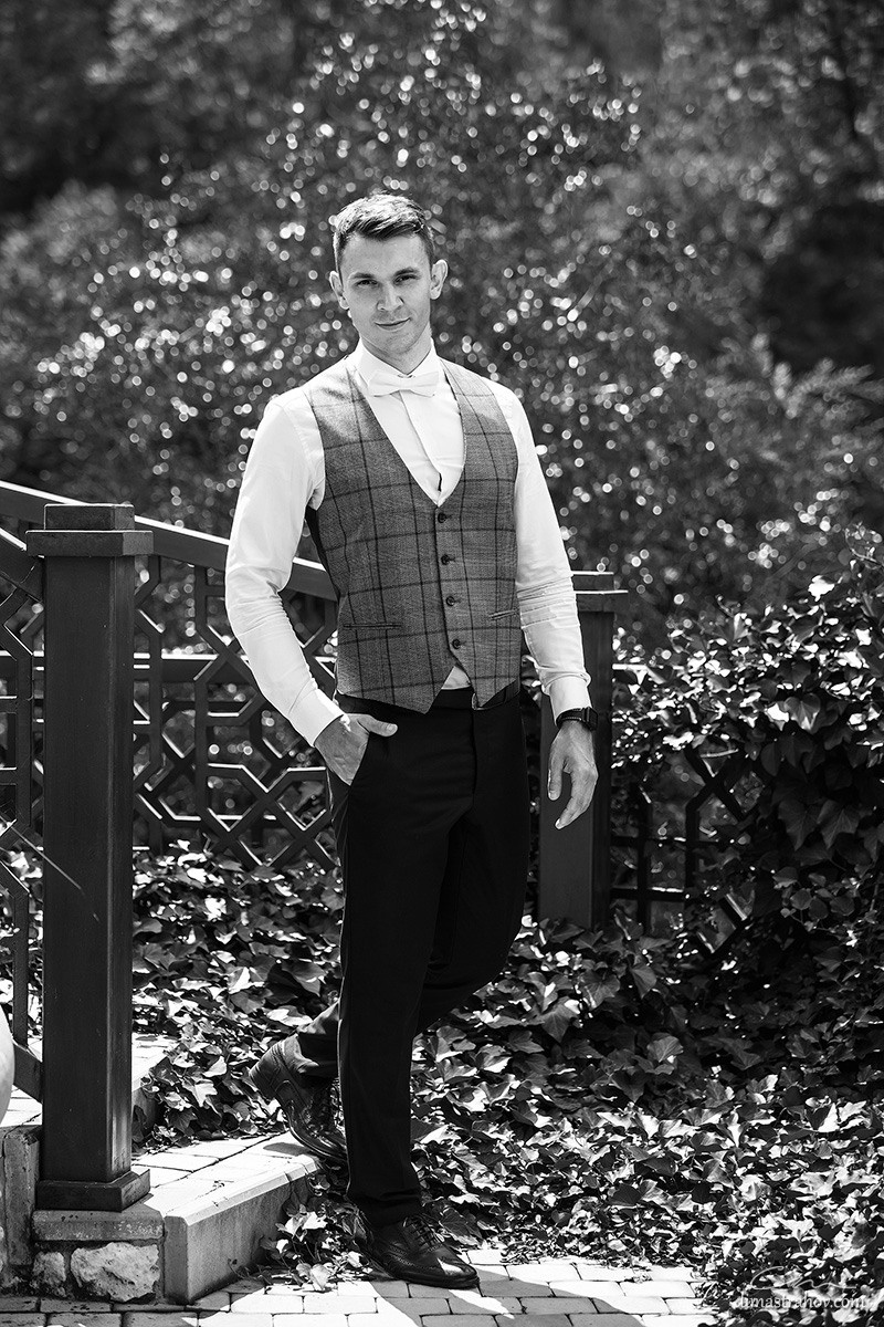 Свадьба Ромы и Лизы. Свадебный фотограф, фотосъемка в Крыму, Севастополе, Симферополе, Ялте