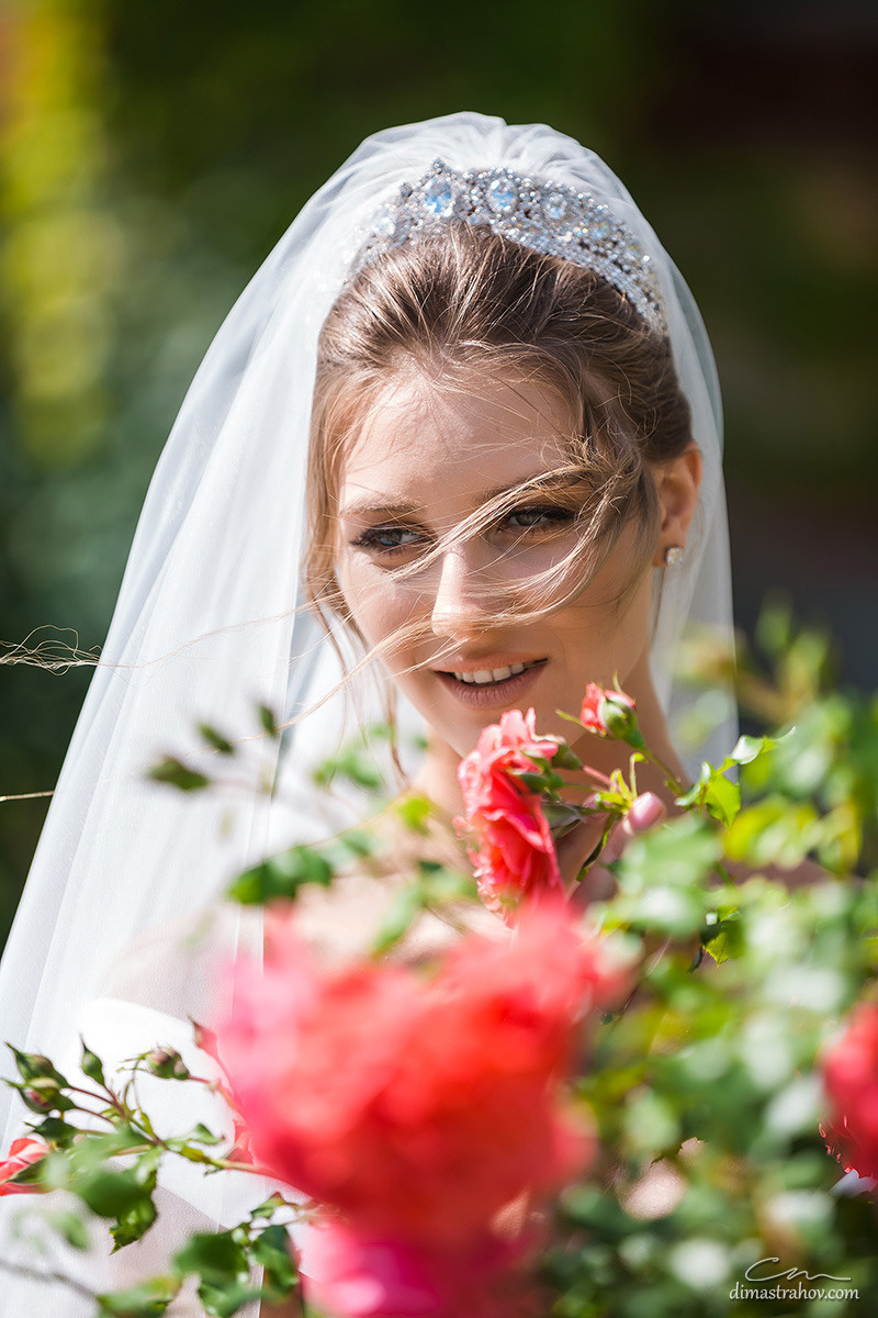 Свадьба Димы и Даши в Массандровском дворце и Севастополе. Свадебный фотограф, фотосъемка в Крыму, Севастополе, Симферополе, Ялте