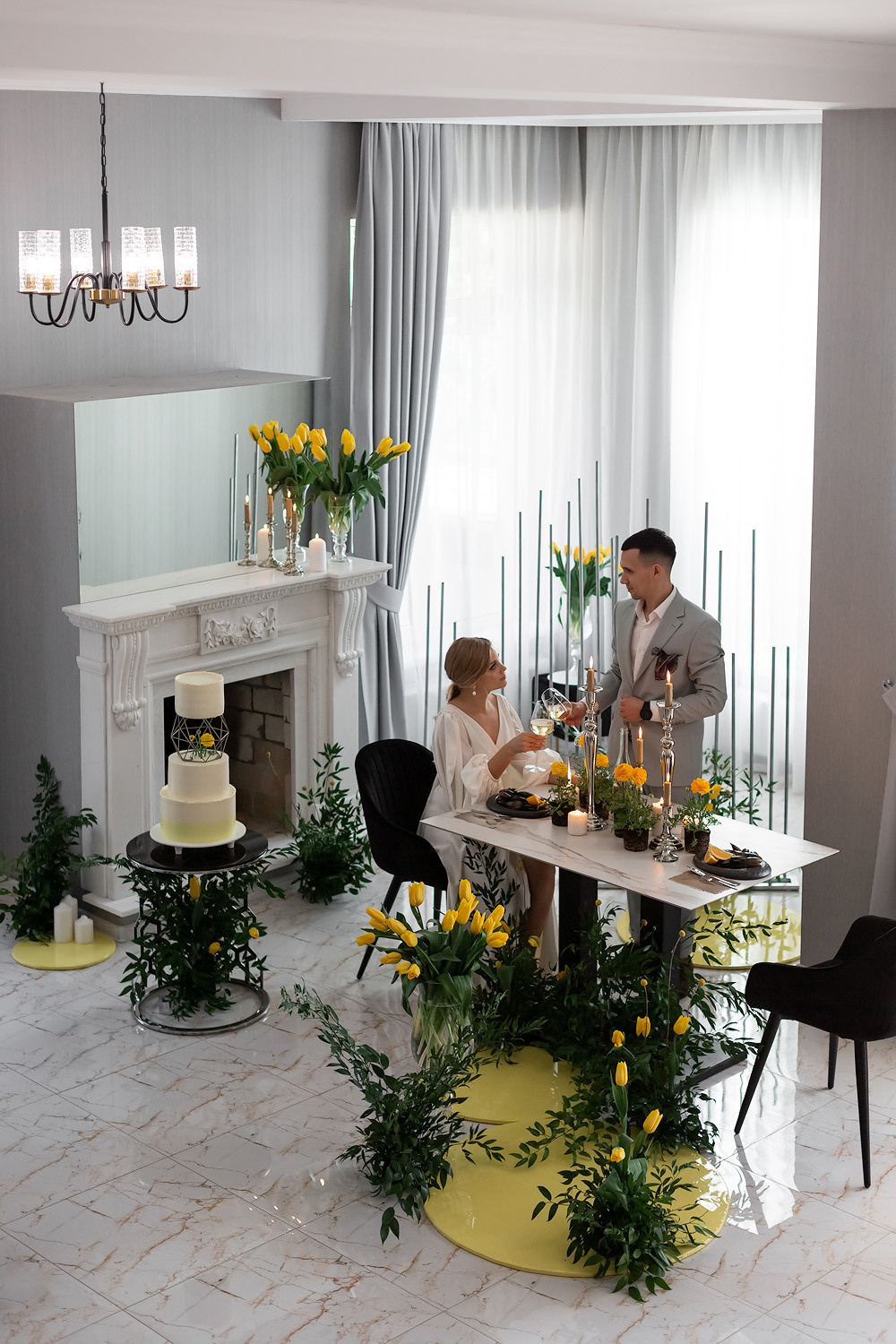 Артур и Алеся - весенняя свадьба в усадьбе 19 века в Крыму. Свадебный фотограф, фотосъемка в Крыму, Севастополе, Симферополе, Ялте