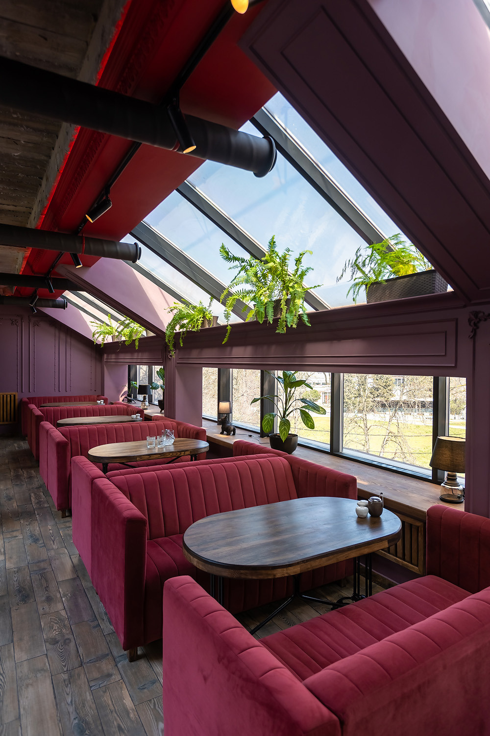 Интерьерная фотосъёмка ресторана Gudini и кафе Mon ami в Севастополе. Свадебный фотограф, фотосъемка в Крыму, Севастополе, Симферополе, Ялте