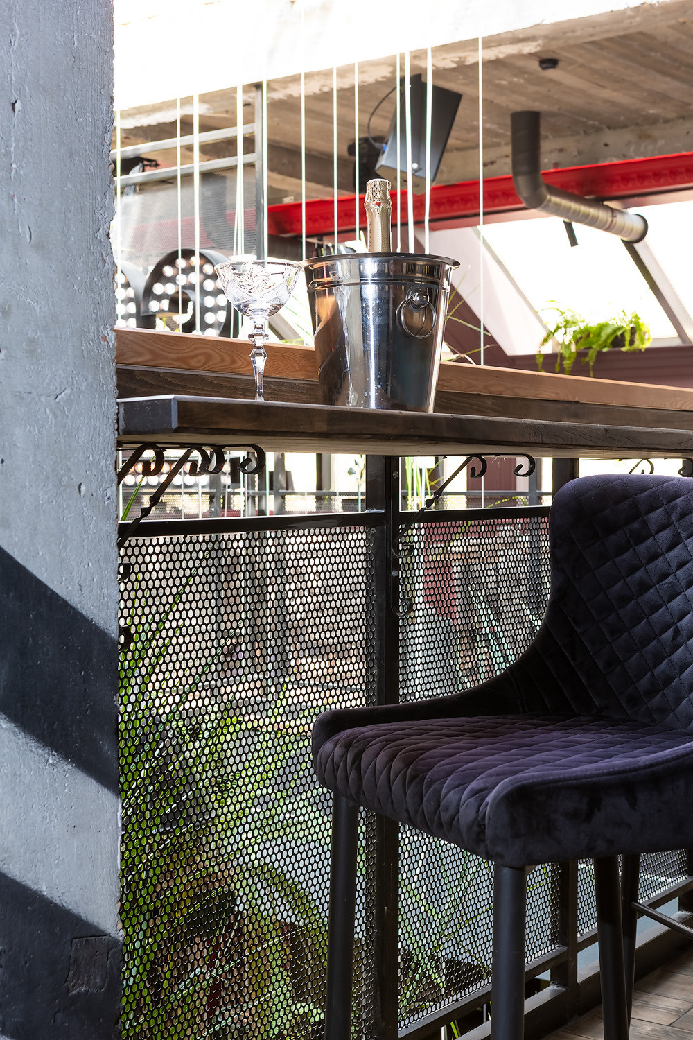 Интерьерная фотосъёмка ресторана Gudini и кафе Mon ami в Севастополе. Свадебный фотограф, фотосъемка в Крыму, Севастополе, Симферополе, Ялте