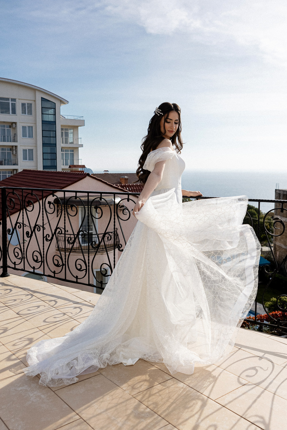 Ваган и Диана - армянская свадьба в Ялте и Симферополе. Свадебный фотограф, фотосъемка в Крыму, Севастополе, Симферополе, Ялте