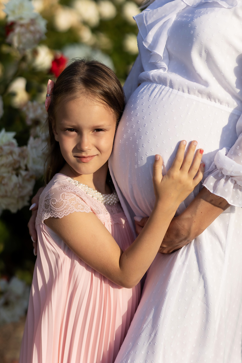 Семейная фотосессия в Севастополе на Матросском бульваре. Свадебный фотограф, фотосъемка в Крыму, Севастополе, Симферополе, Ялте