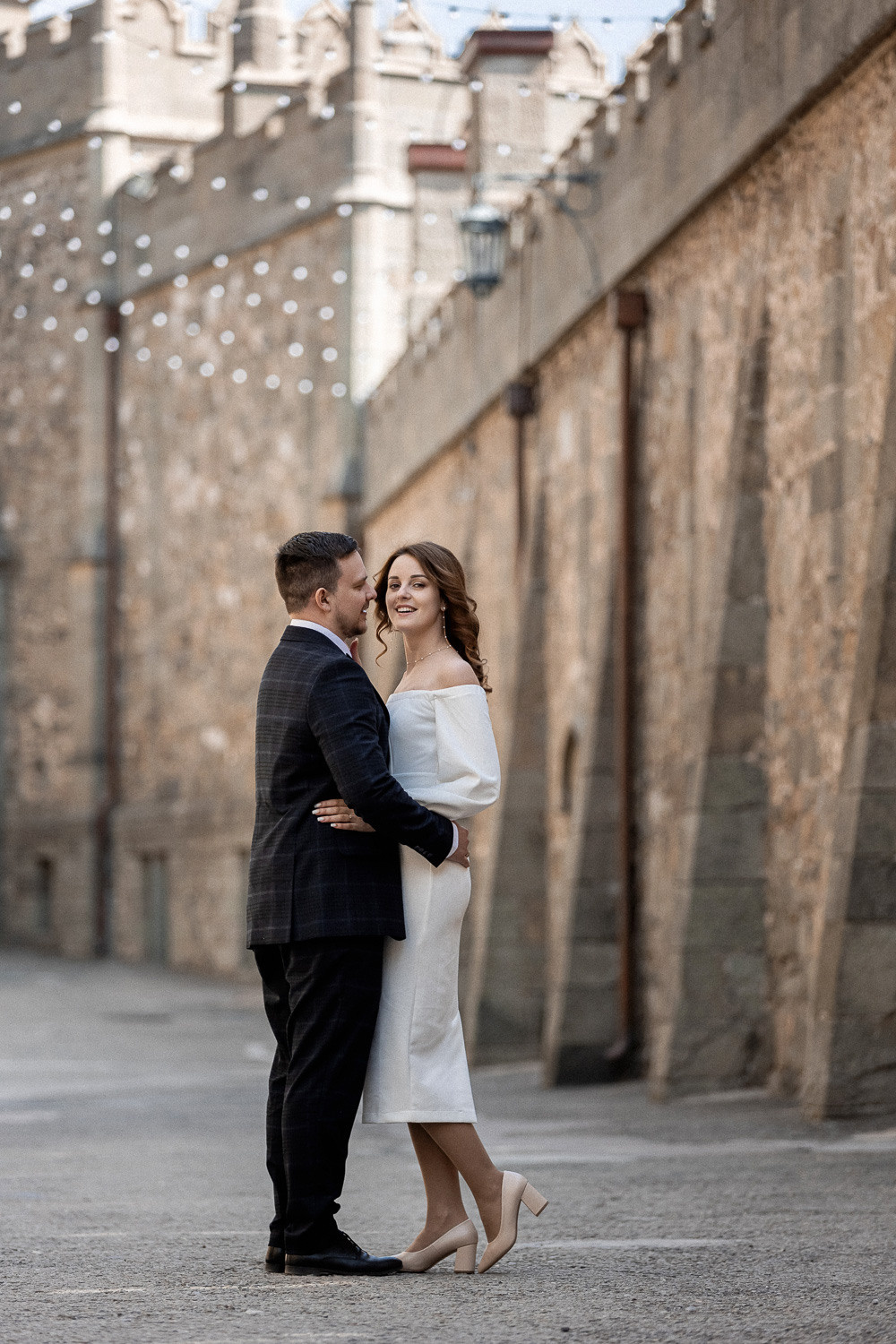Толик и Настя — Свадьба. Свадебный фотограф, фотосъемка в Крыму, Севастополе, Симферополе, Ялте