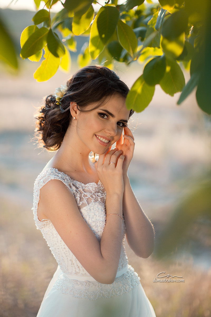 Макс и Эвелина. Свадьба на двоих. Свадебная фотосессия в Крыму. Свадебный фотограф, фотосъемка в Крыму, Севастополе, Симферополе, Ялте