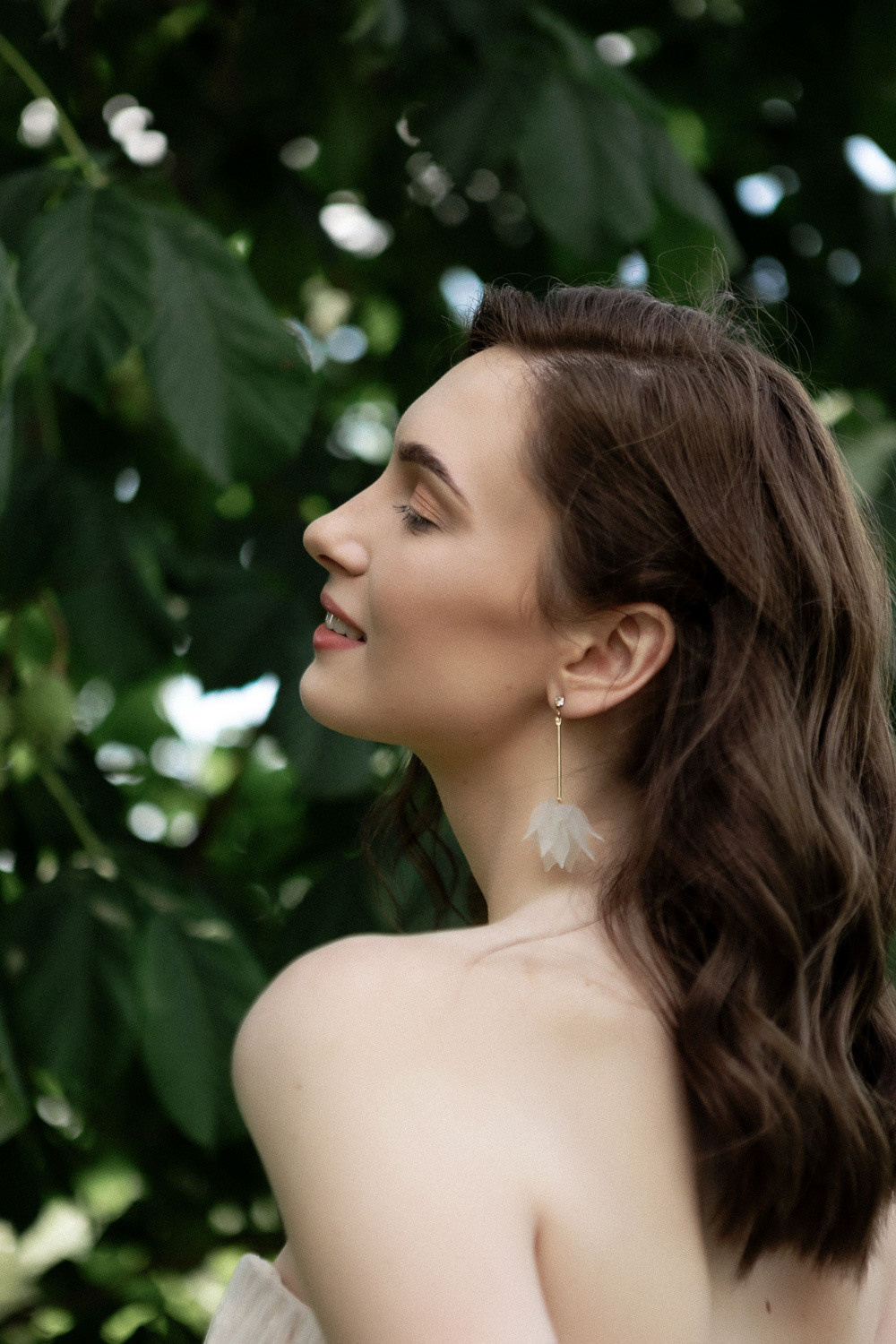 Денис и Таня - свадебная рекламная фотосессия на Грушевом озере. Свадебный фотограф, фотосъемка в Крыму, Севастополе, Симферополе, Ялте