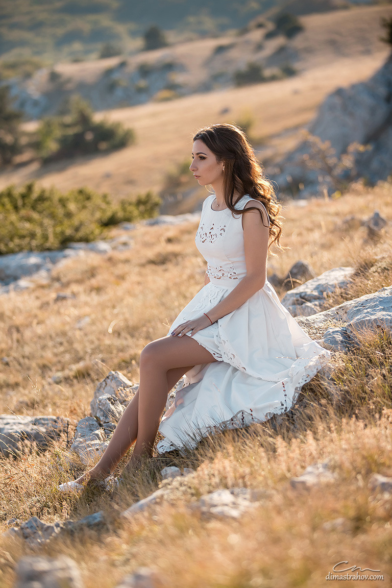 Самвел и Карина - Лавстори. Свадебный фотограф, фотосъемка в Крыму, Севастополе, Симферополе, Ялте