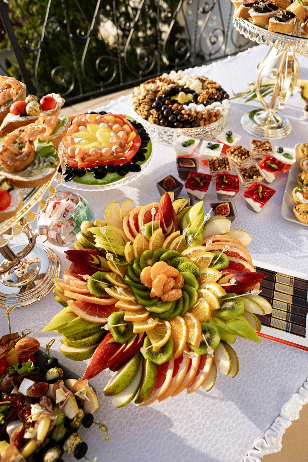 Ваган и Диана - армянская свадьба в Ялте и Симферополе. Свадебный фотограф, фотосъемка в Крыму, Севастополе, Симферополе, Ялте